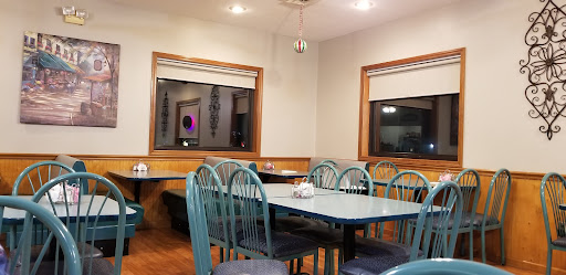 Dicarlo's Pizza & Pasta
